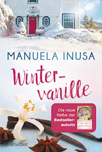 Wintervanille - Manuela Inusa - E-Book