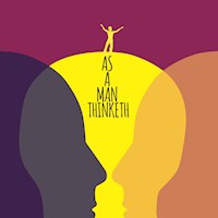 As A Man Thinketh read by Russ Williams - James Allen - Hörbuch