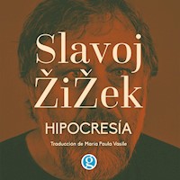 Hipocresía - Slavoj Zizek - Hörbuch