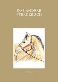 Das andere Pferdebuch - Ketschau A. - E-Book