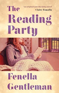 The Reading Party - Fenella Gentleman - E-Book