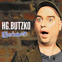 HG. Butzko, Verjubelt - HG. Butzko - Hörbuch
