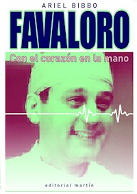 Favaloro - Ariel Bibbó - E-Book