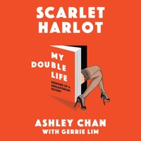 Scarlet Harlot - Ashley Chan - Hörbuch