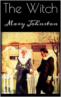 The Witch, - Johnston Mary - E-Book