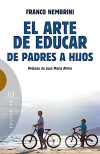 El arte de educar - Franco Nembrini - E-Book