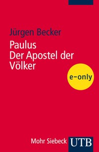 Paulus - Jürgen Becker - E-Book