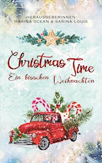 Christmas Time - Marina Ocean - E-Book