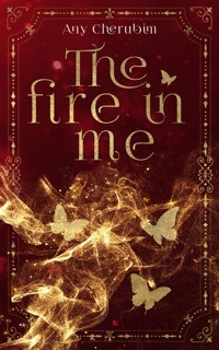 The Fire In Me - Any Cherubim - E-Book