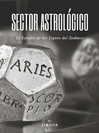 Sector Astrológico - LiBook - E-Book