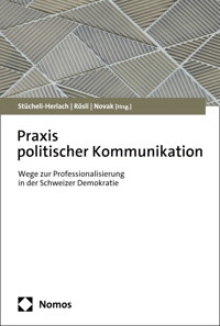 Praxis politischer Kommunikation -  - kostenlos E-Book