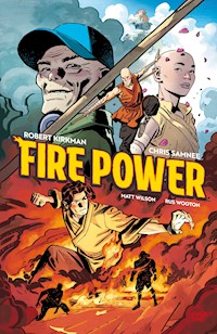 Fire Power 1 - Robert Kirkman - E-Book