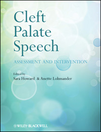 Cleft Palate Speech -  - E-Book