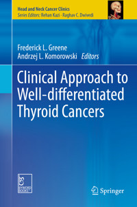 Clinical Approach to Well-differentiated Thyroid Cancers - - E-Book