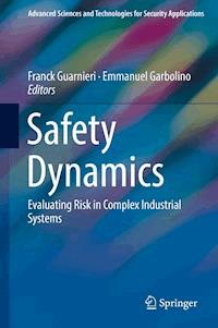 Safety Dynamics -  - E-Book