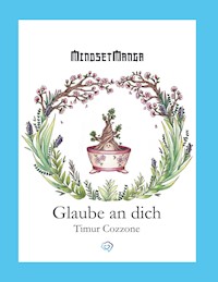 Glaube an dich - Timur Cozzone - E-Book
