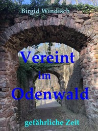 Vereint im Odenwald - Birgid Windisch - E-Book