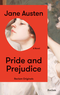 Pride and Prejudice - Jane Austen - E-Book