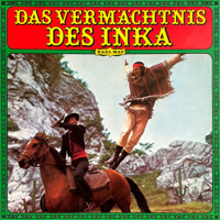 Karl May - Das Vermächtnis des Inka - Karl May - Hörbuch