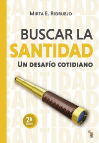 Buscar la santidad - Mirta E. Ridruejo - E-Book