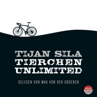Tierchen unlimited - Tijan Sila - E-Book + Hörbuch