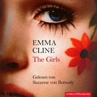 The Girls - Emma Cline - Hörbuch