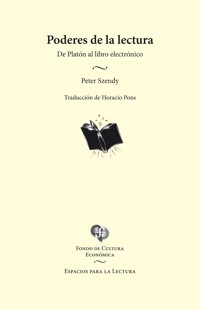 Poderes de la lectura - Peter Szendy - E-Book