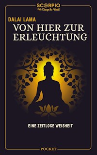 Von hier zur Erleuchtung - Dalai Lama - E-Book