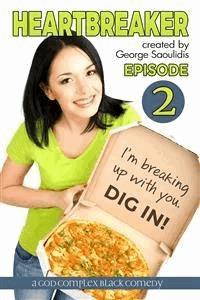 Heartbreaker Episode 2 - George Saoulidis - E-Book