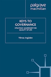 Keys to Governance - Y. Argüden - E-Book