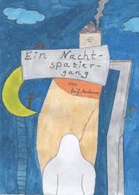 Ein Nachtspaziergang - Leif Anderson - E-Book