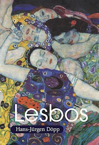 Lesbos - Hans-Jürgen Döpp - E-Book