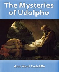 The Mysteries of Udolpho - Ann Radcliffe - E-Book
