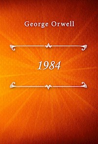 1984 - George Orwell - E-Book