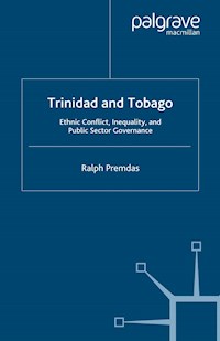 Trinidad and Tobago - Ralph Premdas - E-Book