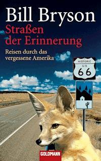 Straßen der Erinnerung - Bill Bryson - E-Book