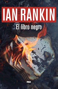 El libro negro - Ian Rankin - E-Book