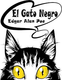 El Gato Negro - Edgar Allan Poe - E-Book