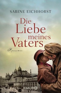 Die Liebe meines Vaters - Sabine Eichhorst - E-Book