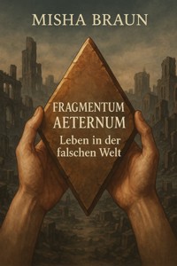 Fragmentum Aeternum - misha braun - E-Book