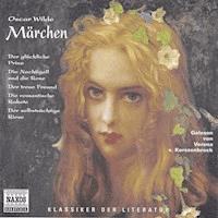 Oscar Wilde: Märchen - Oscar Wilde - Hörbuch