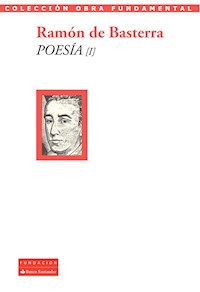 Poesía I - Ramón de Basterra - E-Book