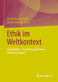 Ethik im Weltkontext -  - E-Book