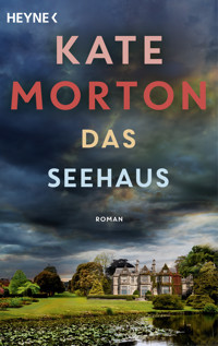 Das Seehaus - Kate Morton - E-Book