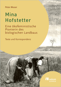 Mina Hofstetter - Peter Moser - E-Book