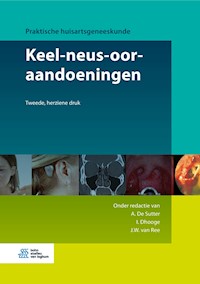 Keel-neus-ooraandoeningen -  - E-Book