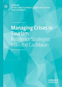Managing Crises in Tourism -  - E-Book