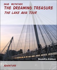 The Dreaming Treasure - Dave McFather - E-Book