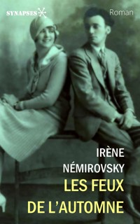 Les feux de l'automne - Irène Némirovsky - E-Book