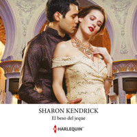 El beso del jeque - Sharon Kendrick - Hörbuch